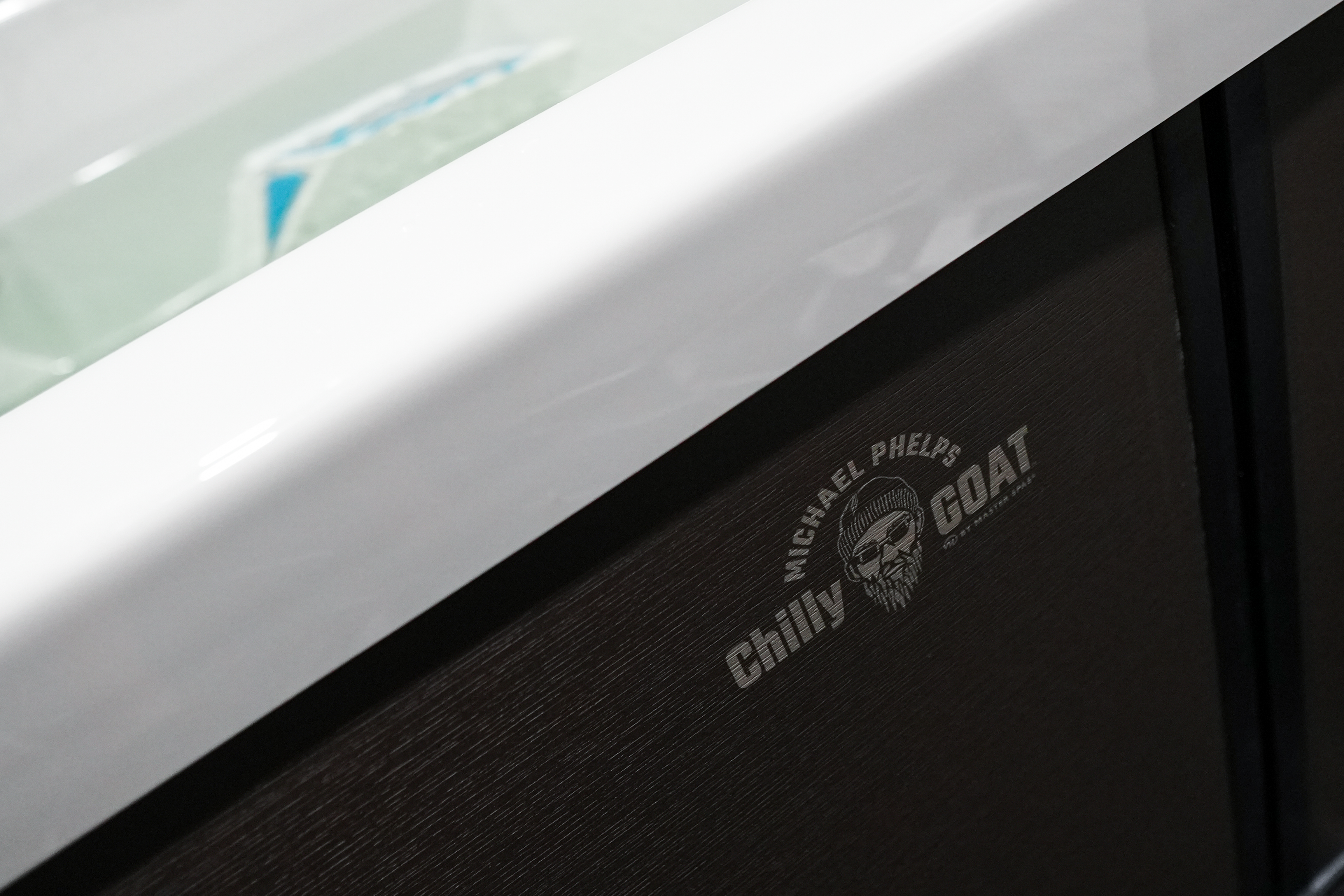 ChillyGoat Cold Plunge